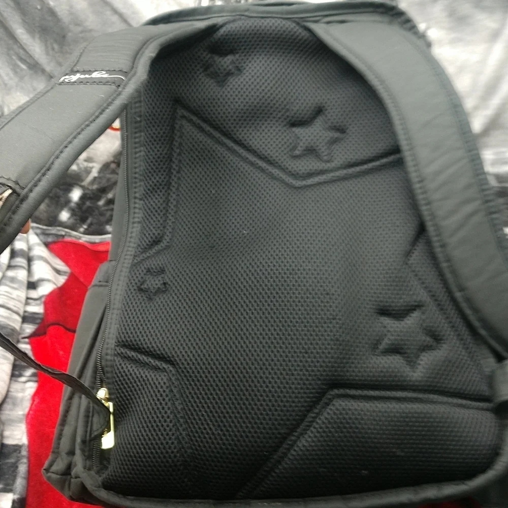 Jujube diaper bag